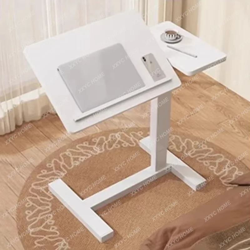 XXAdjustable Height Standing Table Gaming Students Accessories Office Computer Desks Bedroom Children  Library Furniture