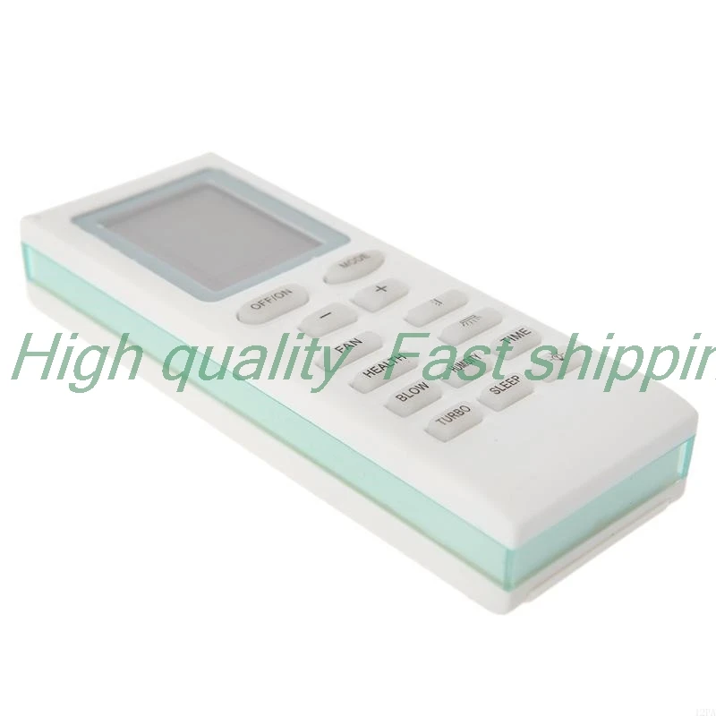 Hot Air Conditioner Remote Control For Gree YBOF Controller YB1FA YB1F2 YBOF2 Remote Control Controller High Quality