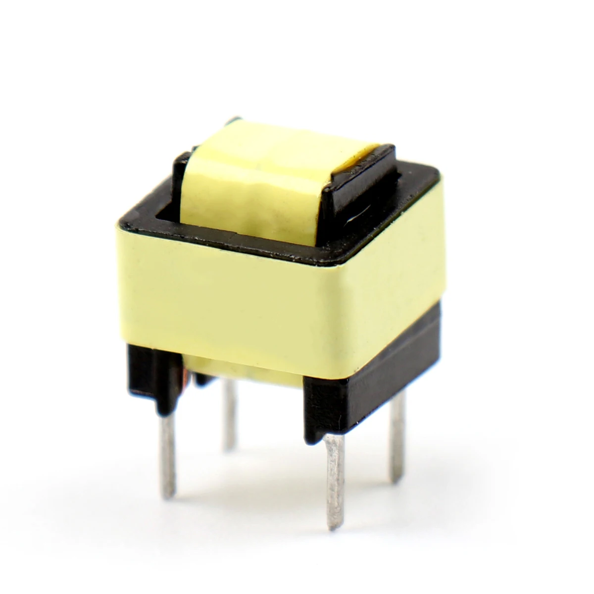 10Pcs Common Mode Inductor EE8.3 EE10 EE12 Inductors LED Power Filter Coil Inductance 10mH 20mH 30mH 50mH