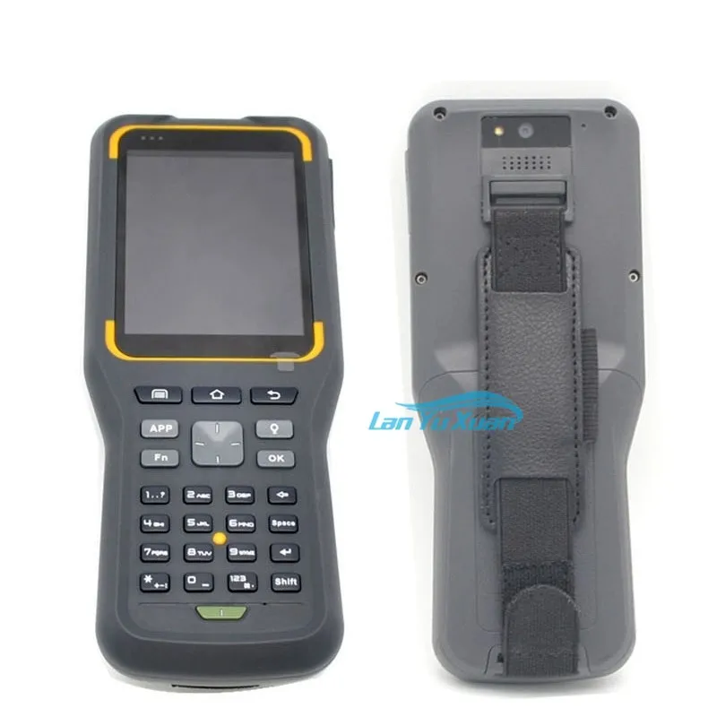 

Hi-Target iHand30 Professional Field Controller RTK GPS Android Handheld GPS Data Collector