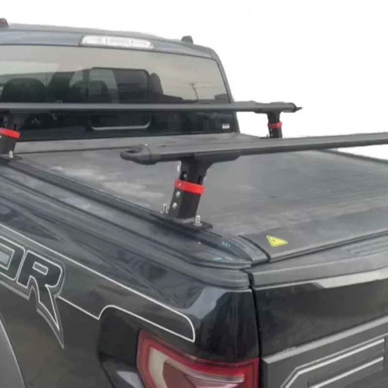 

Aluminum Alloy Universal Pickup Bed Frame Anti-Roll Bar Modification