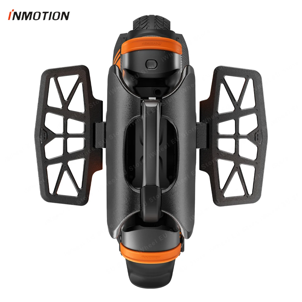 EU-Lager INMOTION V11Y 84V 1500Wh Batterie 2500W Neuer Motor Höchstgeschwindigkeit 60 km/h Offizielles 18-Zoll Inmotion V11 Elektro-Einrad – Detail 9
