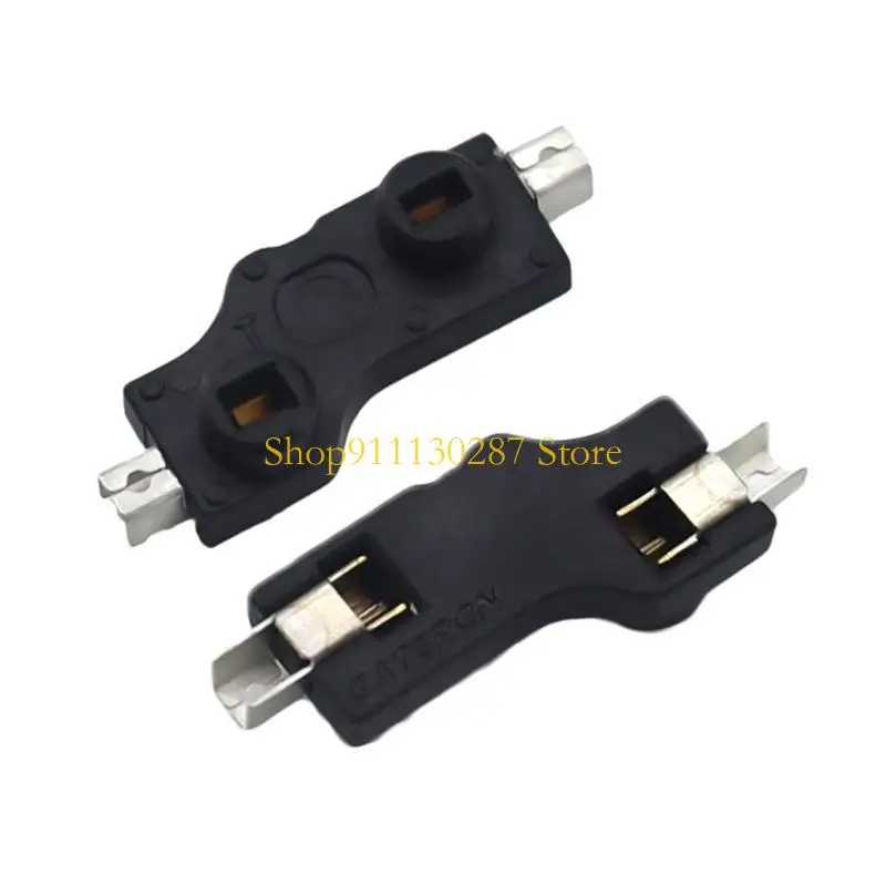 

J1HC 70pcs Interchangeable PCB Hot Swap Socket DIY Modifier Base for Kailh TTC Mechanical Keyboard Switches