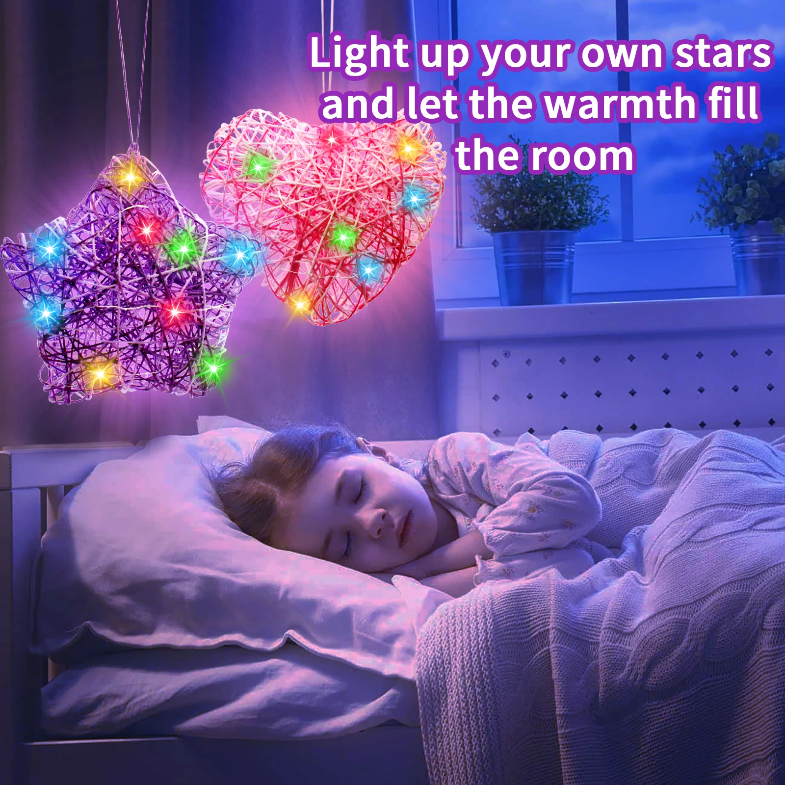 DIY Nähen Stoffe Basteln Filz Kit für Kinder DIY Bastelbedarf Kits Sets Geschenke für Kinder für Erwachsene für Jungen Teenager für Mädchen