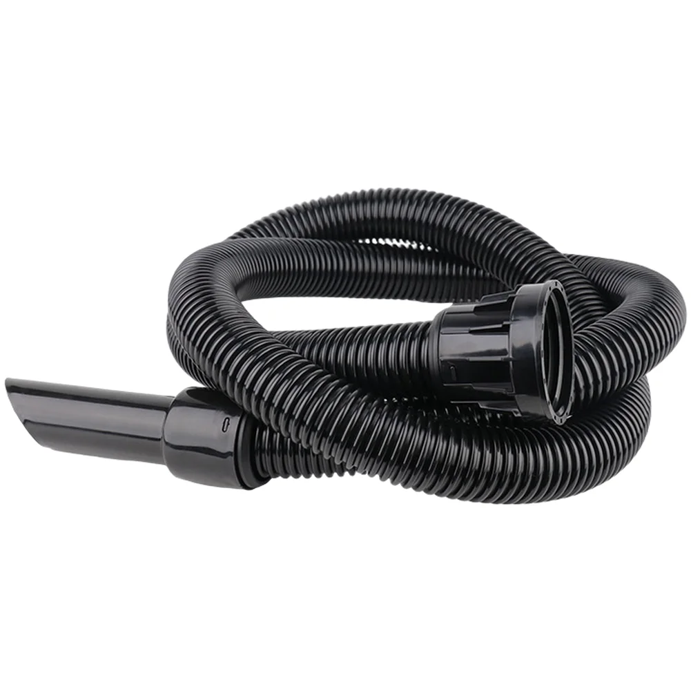 Vacuum Cleaner Accessories 3 Section Extension Tube For Thorough Floor Cleaning Sturdy Metal Construction Three-section Design