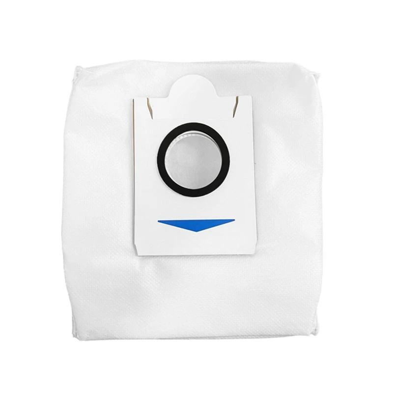 Accessoires de rechange pour aspirateur robot Ecovacs bronchPlus/T10 Plus, brosse latérale principale, filtre Hepa, sac à poussière, vadrouille, chiffon, couvercle de gril, promotion!