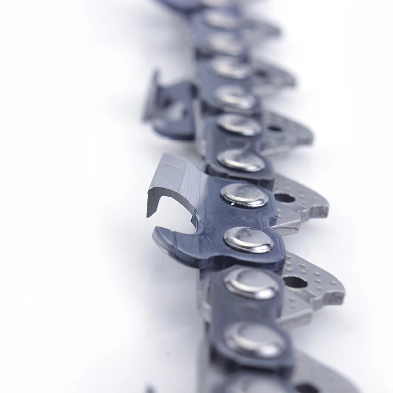 

20Size Chainsaw Chains 3/8"Pitch 1.6mm/.063 Guage 72DL Professional Saw Chains Fit For Wooding Cutting Used On Chain saw