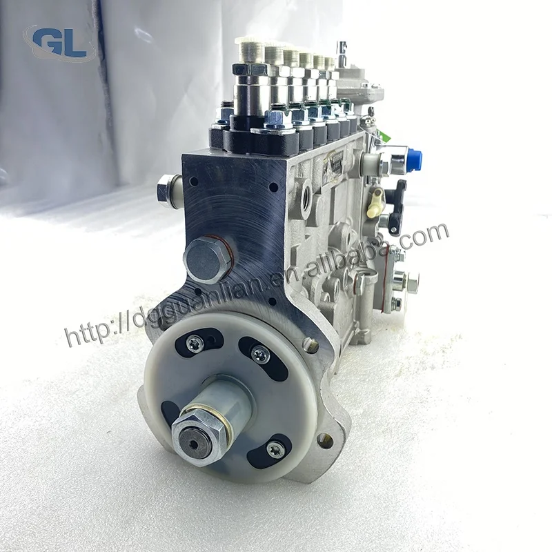 Diesel Fuel Injection Pump 5304292 for ISC QSC ISL QSL L9.3 Engine