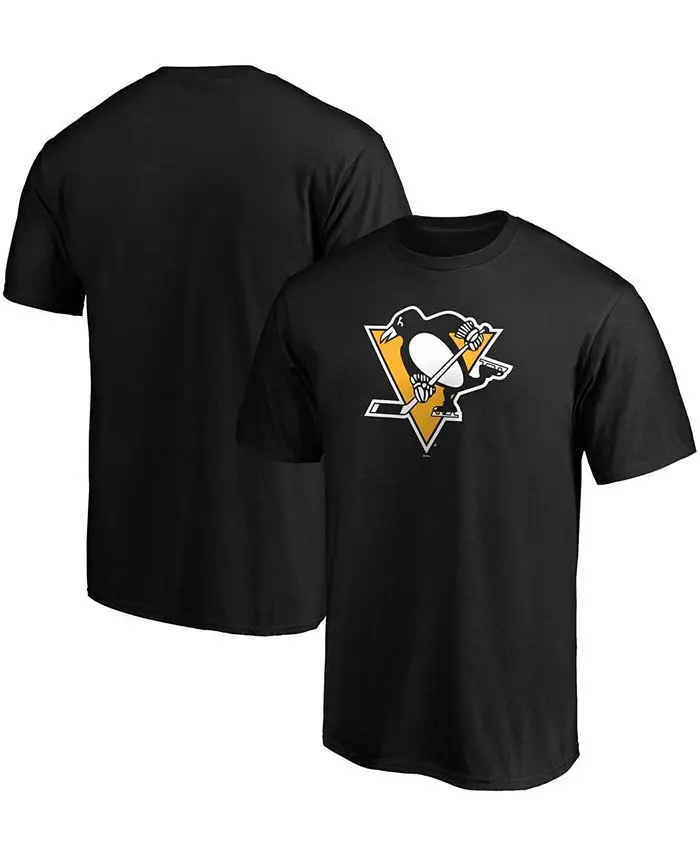 

Hip Penguins - Inspired Cotton Tee - Stand - Out Graphic for Die - Hard Hockey Fans Streetwear Print New Arrival Tee S-4XL