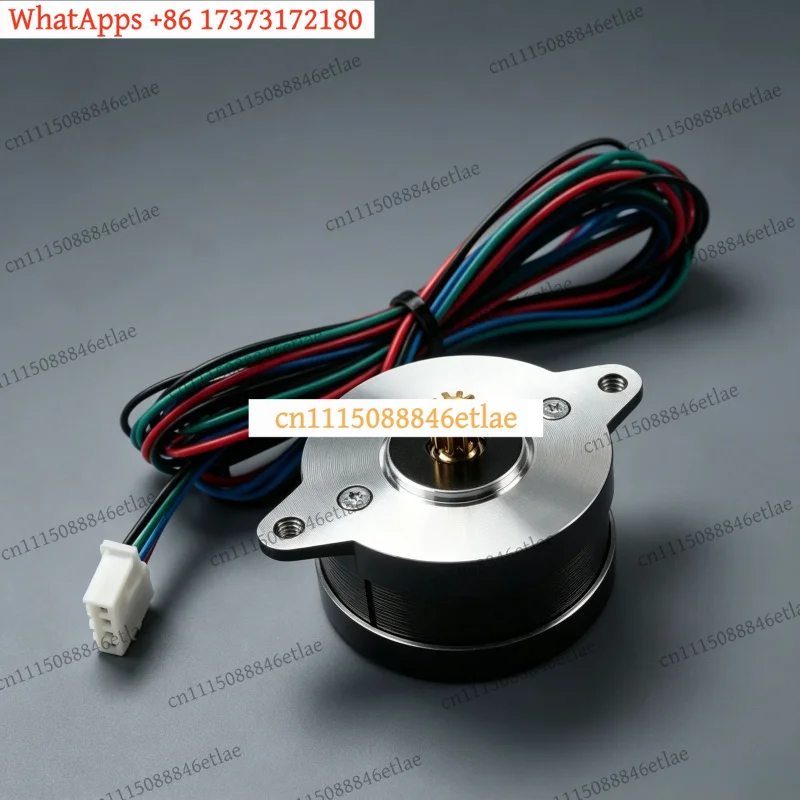 LKB  Mini Planetary Stepper Motor Kit for Voron / Anycubic Prusa MK4 / MK3S 3D Printer