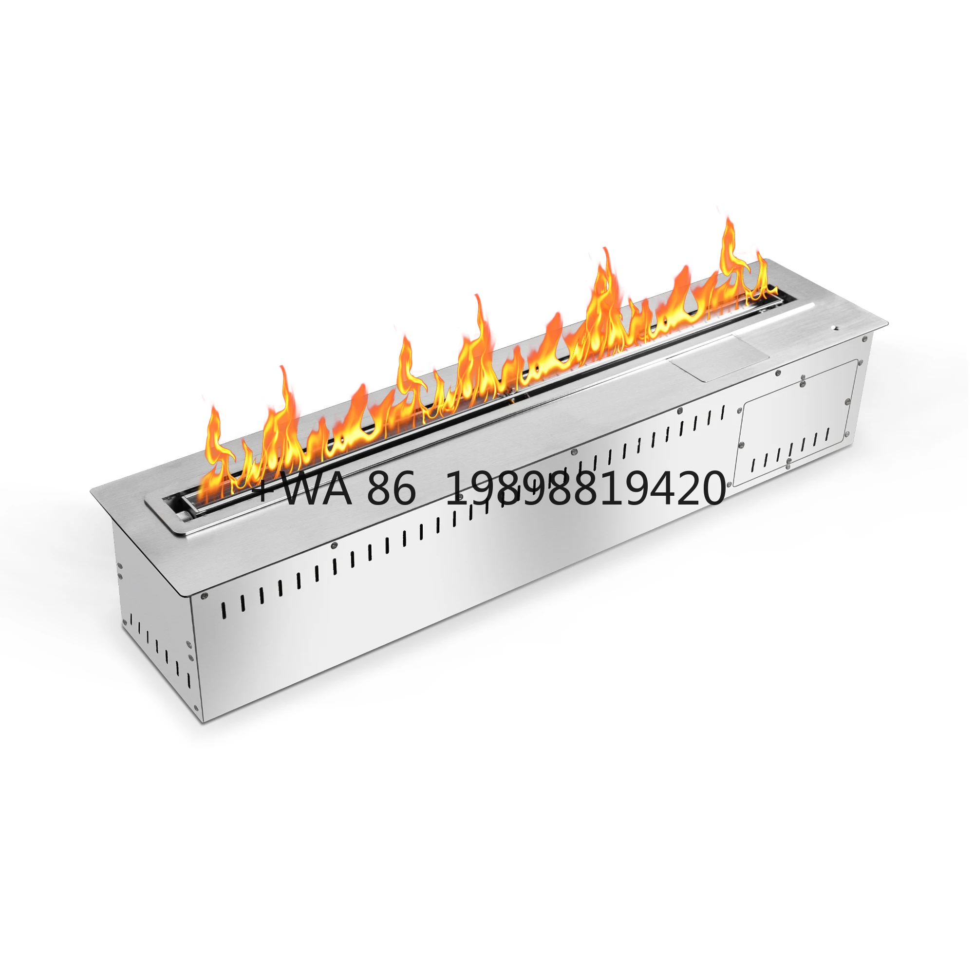 24 Inch Bio Remote …