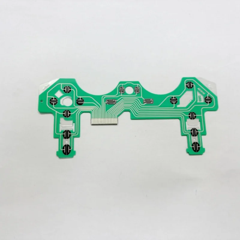 1 шт. для игрового контроллера PS3, джойстика, проводящая пленка SA1Q135A