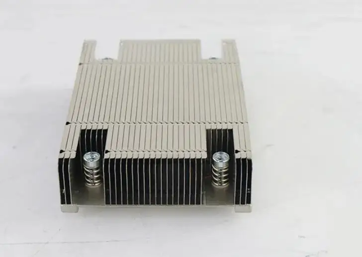 Heatsink H1M29 Y8MC1 0H1M29 0Y8MC1 CPU Cooling System For  Poweredge Server R630 Server