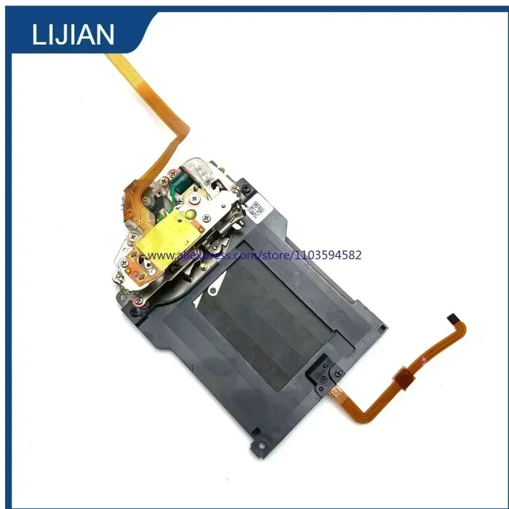 Shutter Group Unit …