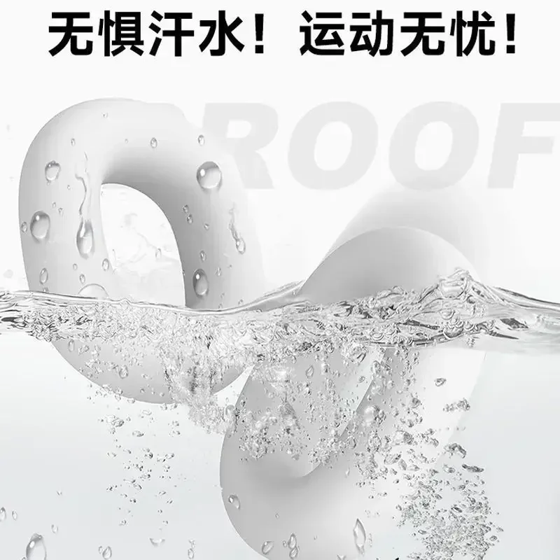 Papaya Orange Farbe 2024 für AirPods Max/2 Silikon-Schutzhülle, TPU, transparent, dreiteiliges Set, sturzsicher und staubdicht