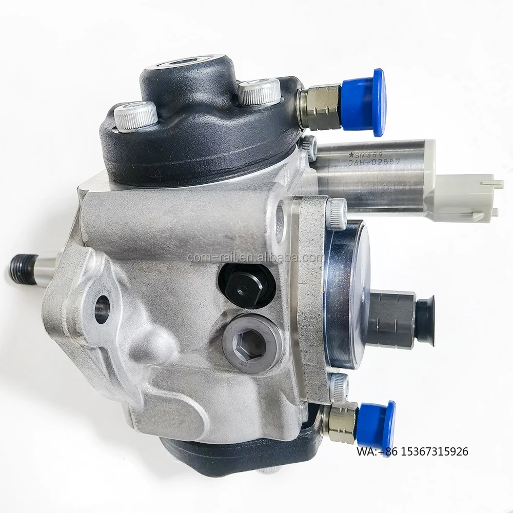 

294000-1541 RE543423 for S350 S400 Hot Sale Original Common Rail Fuel