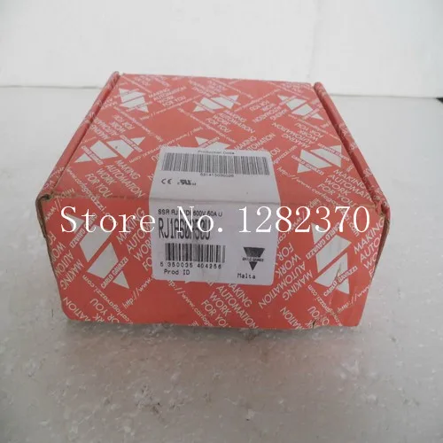 

[SA] новые оригинальные точечные реле CARLO GAVAZZI RJ1A60A50U