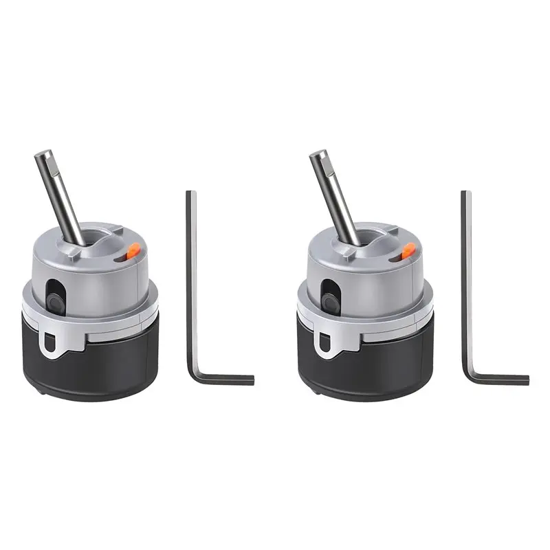 

2X RP50587 Filter Replacement For Single Handle Kitchen And Bathroom Faucet Repair Parts Universal Triangle Faucet