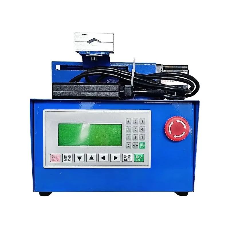 Fish scale weld welding oscillator angular pendulum