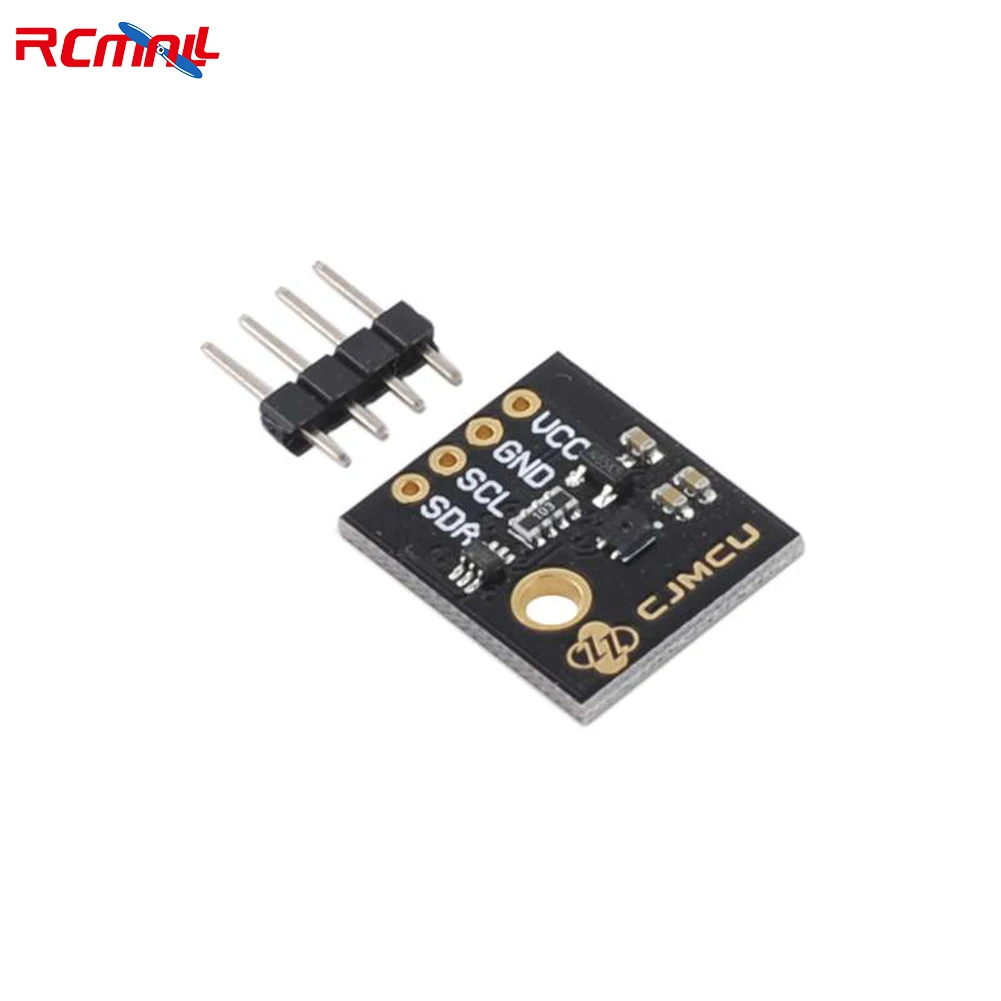 CJMCU-189 SHTC1 Digital Temperature and Humidity Sensor Breakout Board I2C Communication