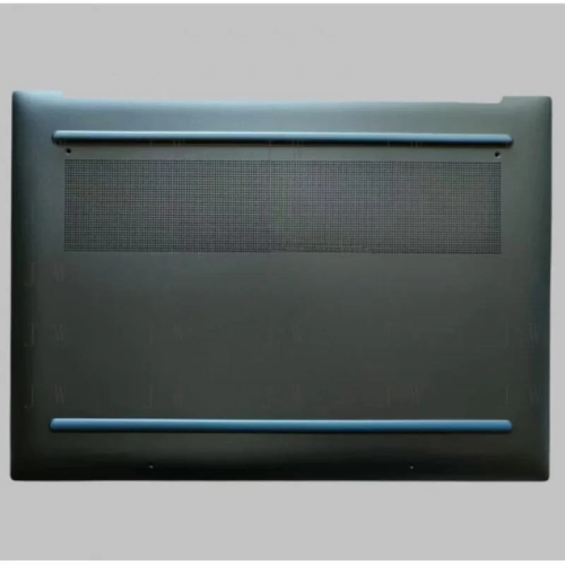 

DDZ Новинка для HP Pavilion 14-ew 14-EY TPN-W160 D крышка нижняя часть корпуса синяя