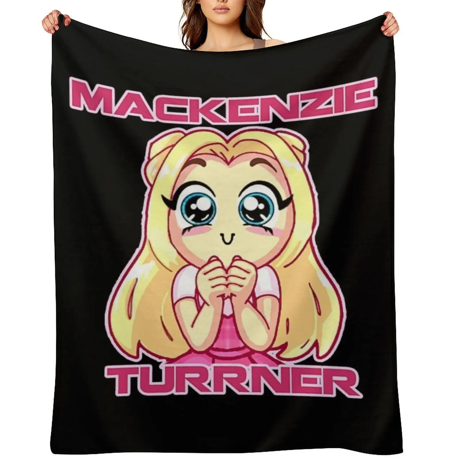 

mackenzie Hey Cuties Throw Blanket Luxury Thicken Blankets Sofas Of Decoration Blankets For Baby Blankets For Sofas
