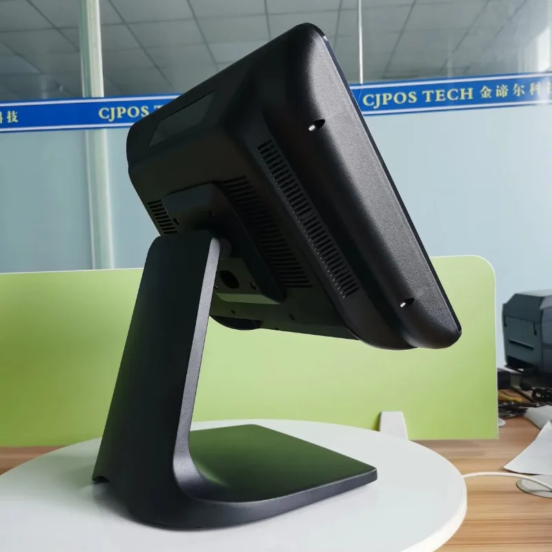 Hot Selling Supermarket Dedicated Windows Smart Payment Windows Pos Terminal/All In One Channel Pos System