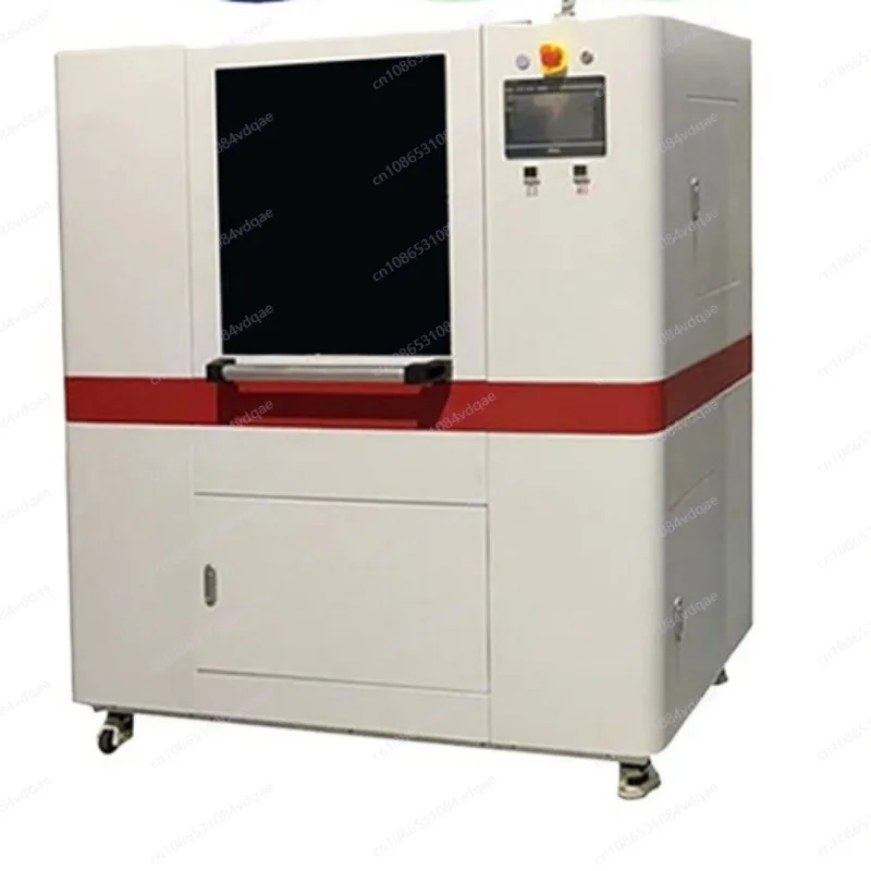 

Aluminum can roller UV printer, special printing machine for cosmetic bottles, tin can curved printing equipment