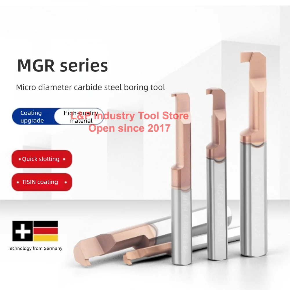 Mini Carbide Hard M…