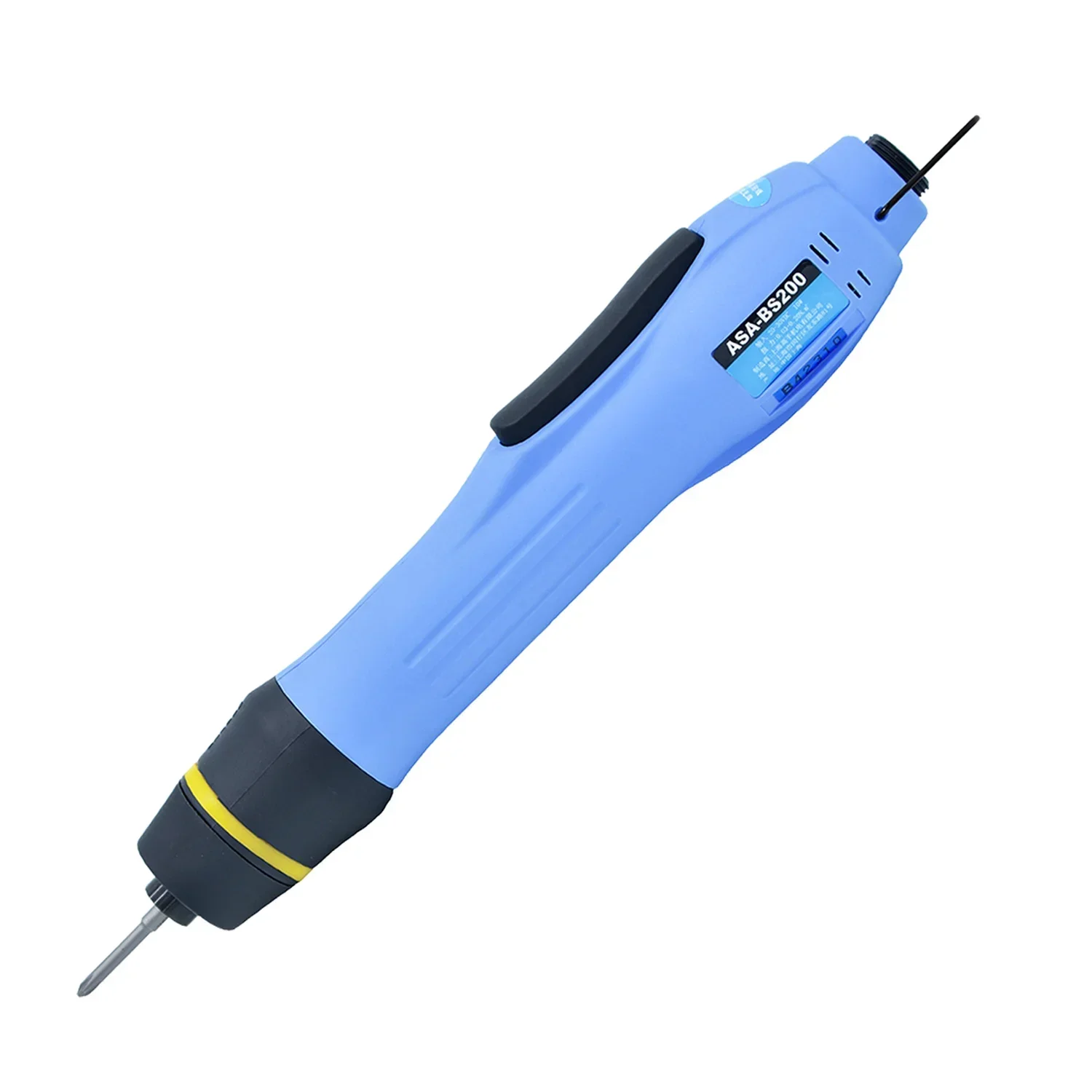 2026  BBA Auto Adjustable Torque Electric Screwdriver Machine hand tool electric brushless screw driver Power Screwdriver