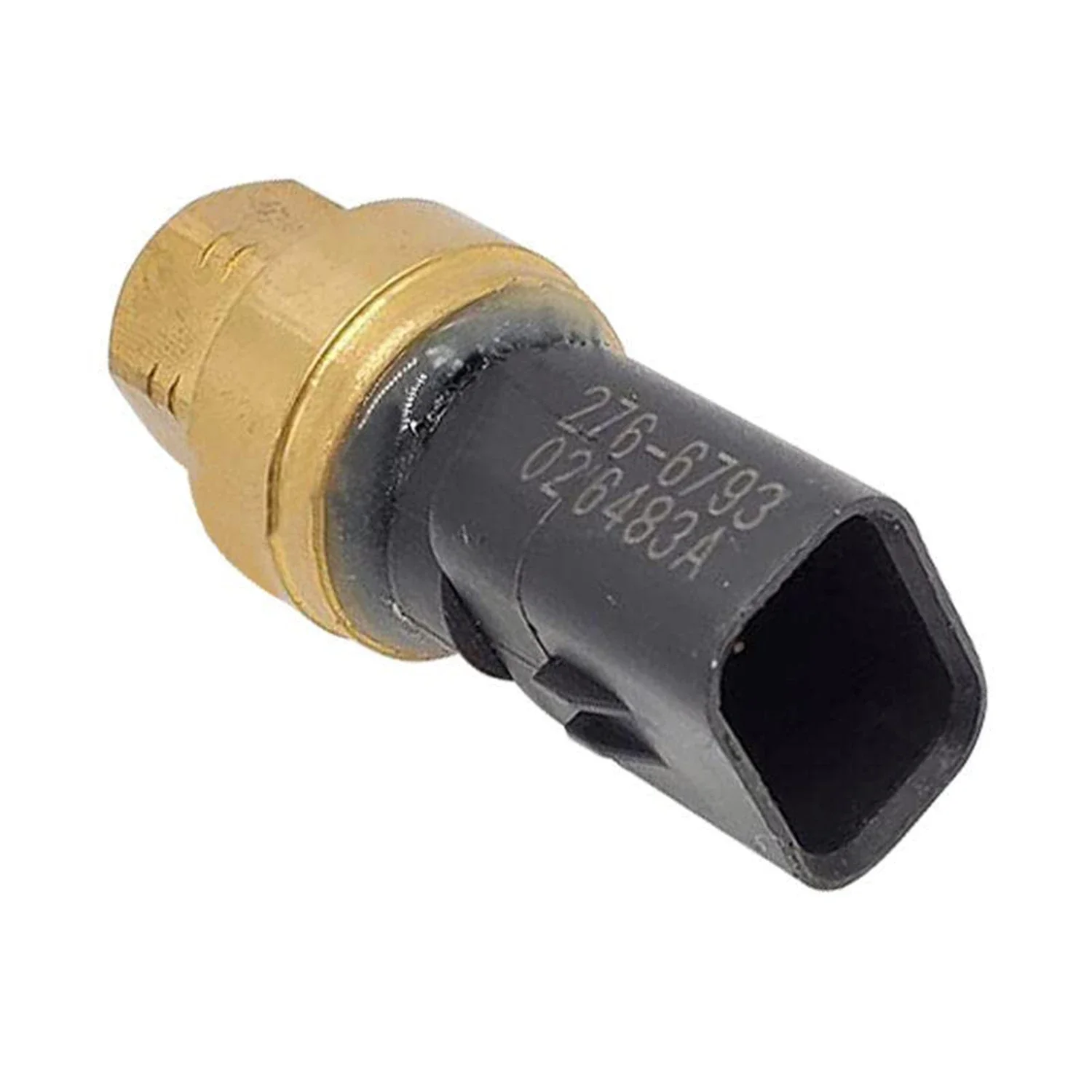 MSparts 276-6793 2766793 Oil Pressure Sensor Switch for Caterpillar Excavators 325 329 330 345D 324D 325D 329D