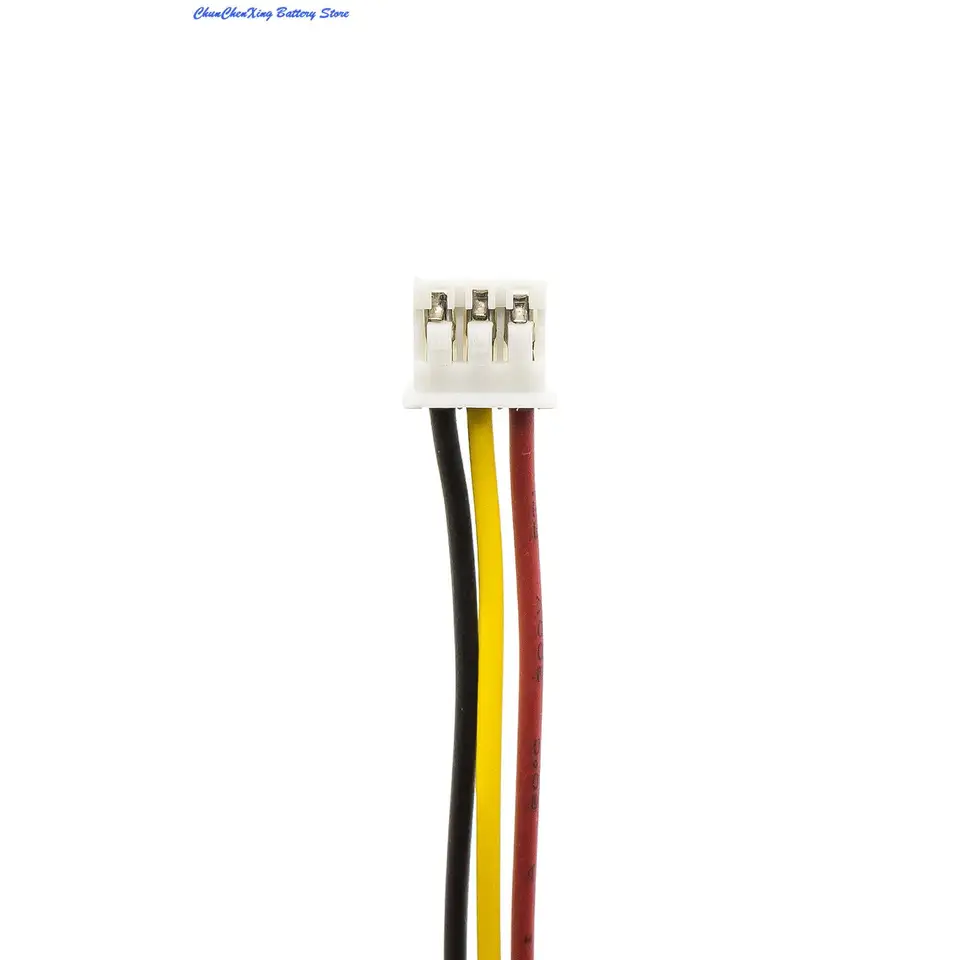 Batería Recargable de Repuesto 3.7V 1500mAh para Teclado 533-000177 para Logitech MX KEYS, YR0073 4
