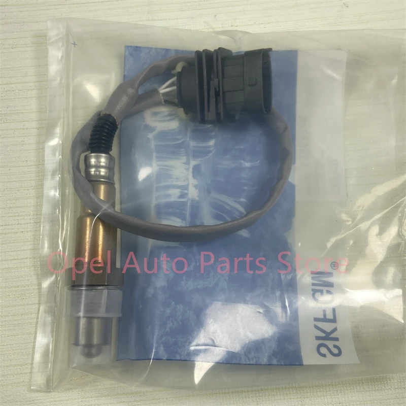 Original Oxygen Sensor Lambda O2 For Chevrolet Aveo Cruze Trax Buick Encore 1.4T Opel Vauxhall Corsa Insignia Astra 55563348