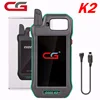 CGDl K2 Wifi professionnel multi-fonctionnel clé programmeur outil générateur à distance Support 96 bits ID48 copie 1