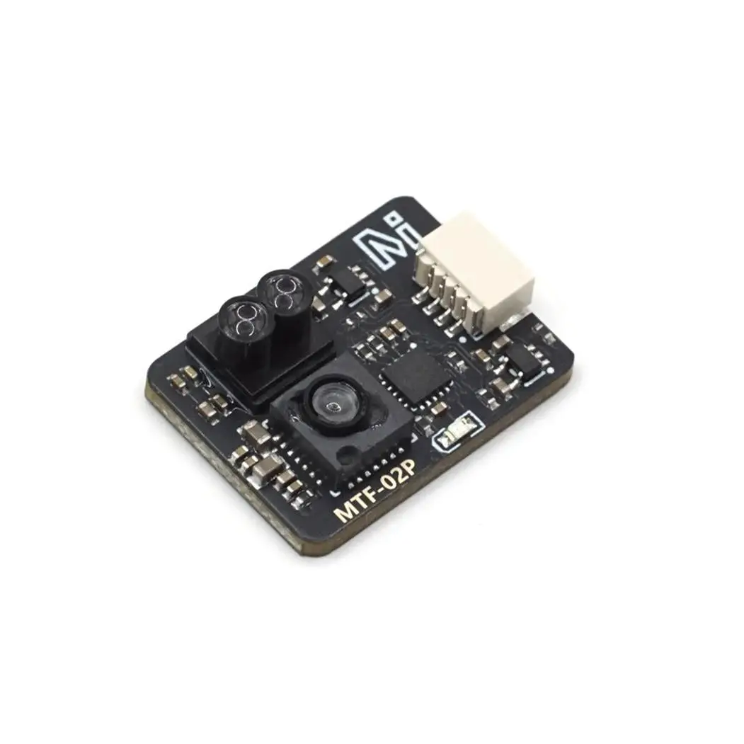 MTF-02P, MTF-02 Optical Flow Sensor MTF-02P 6 Meters Ranging Optical Flow Integrated Module Drone Compatible with INAV/APM/PX4