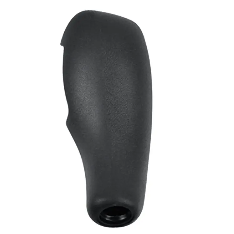 ABOK-Rear Cover Panel For BMW 1 2 3 4 5 7 Series X3 X4 F20 F21 F30 F10 F11 F25 F26 Car Gear Shift Lever Gear Knob Replacement Pa