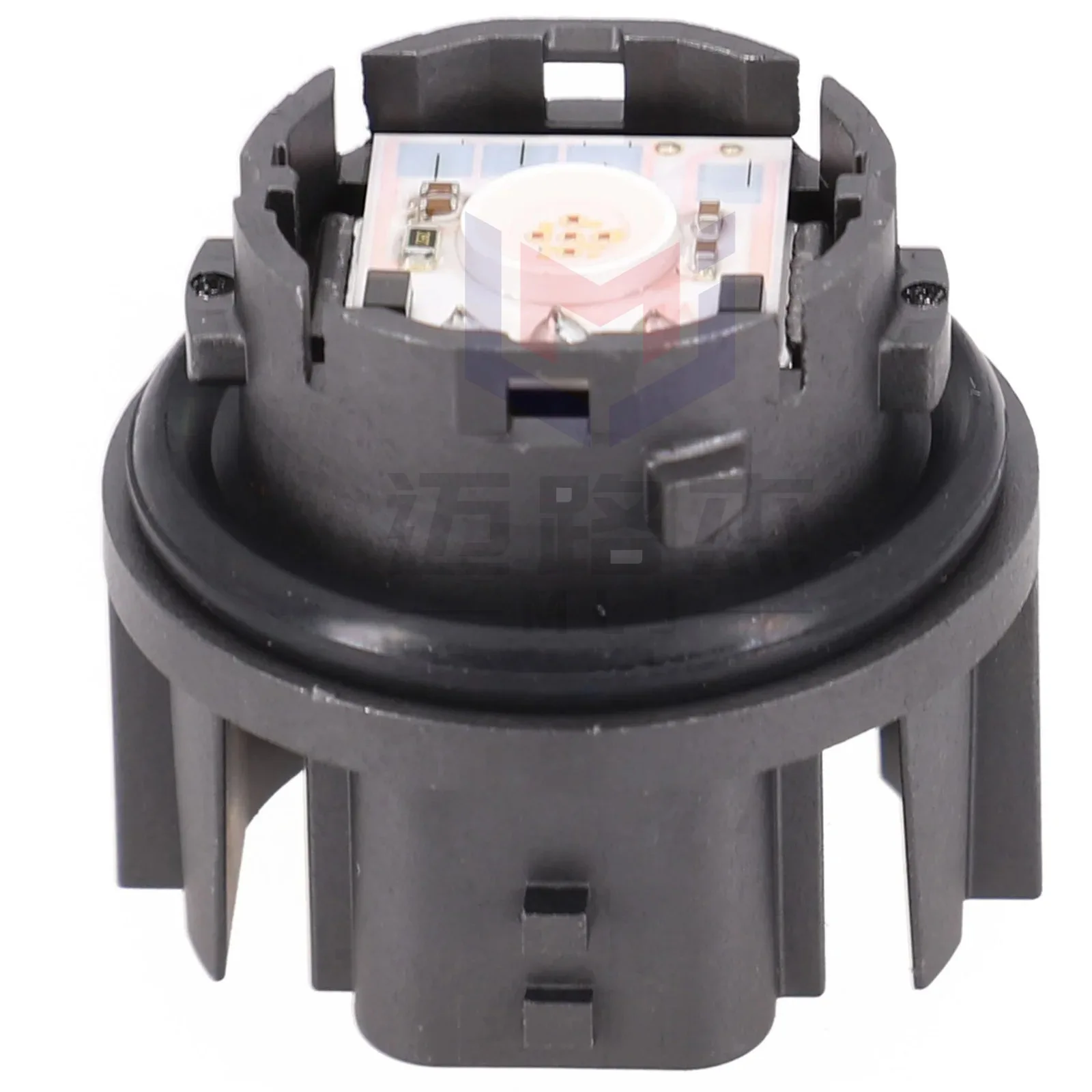 

81536-60C30 For Toyota Land Cruiser Prado 2017-2022 X Autohaux Rear Taillight Module Unit Light Board Car Accessories Angel Eyes