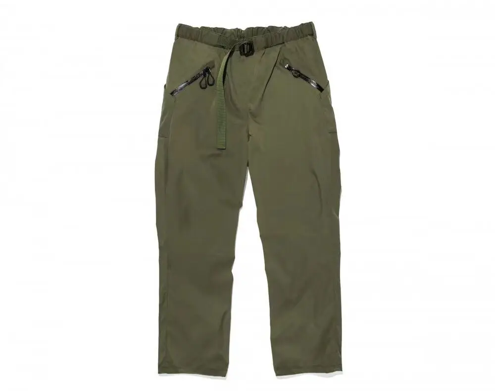 

West Mountain Good Cow COMFY 3D Tailoring Profional Function Long Trousers Outdoor Waterproof Large ket Multi-Functiona...