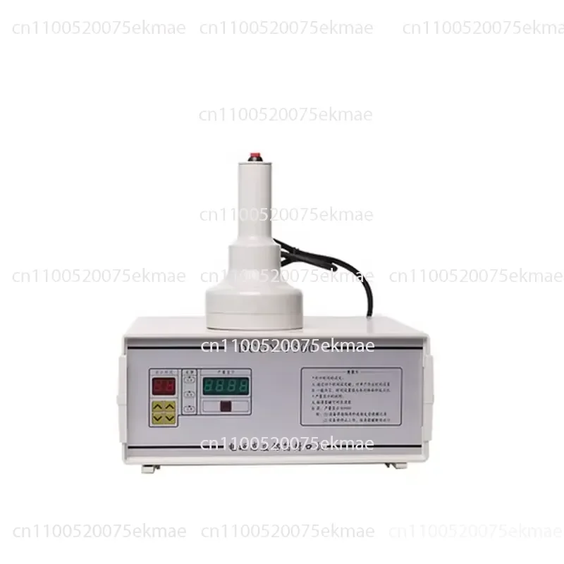 Honey Processing Machine Hand Held Aluminum Foil Lid Sealing Machine