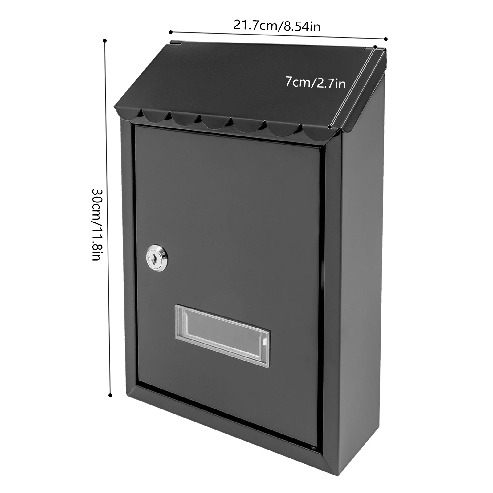 Thumbnail 3 - #3 Mailboxes Discount Picks