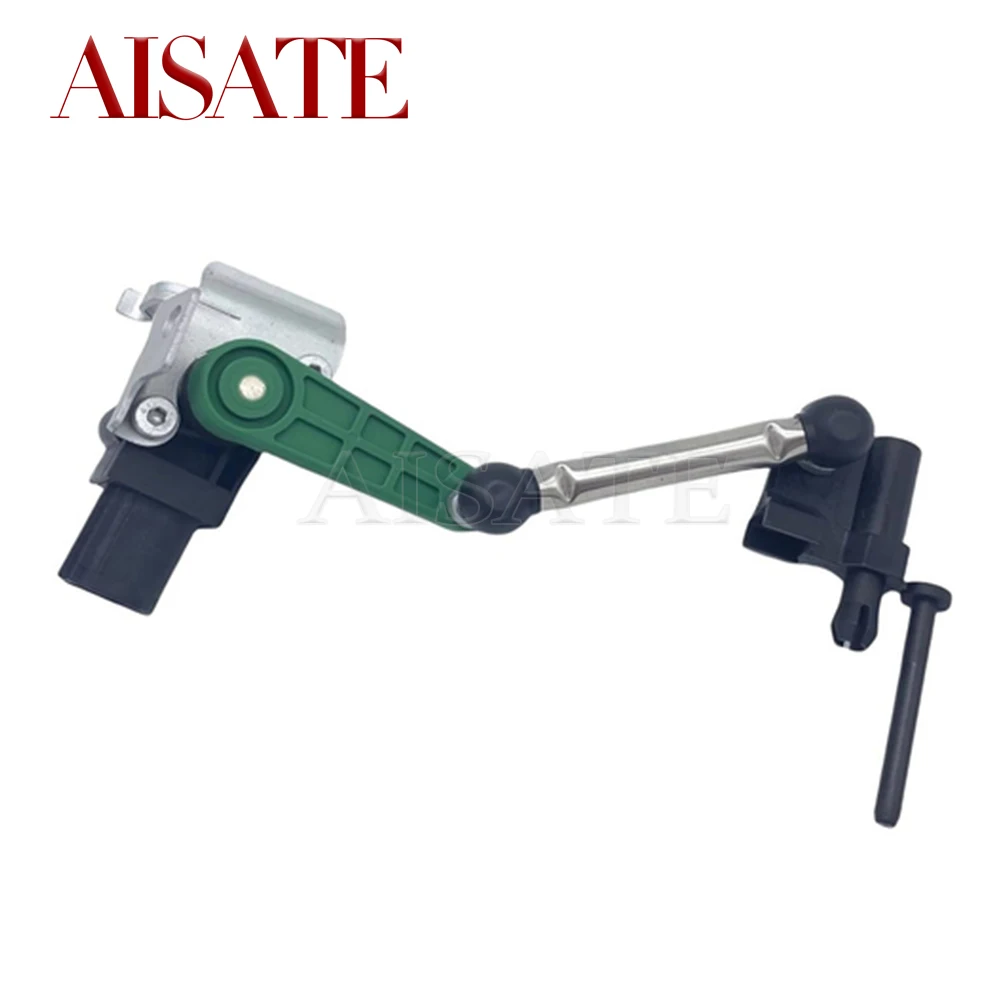 For Porsche Cayenne 958 92A VW Touareg 7P 2011-2018 Front Left or Right Vehicle Height Level Sensor 4Pins 7P0616213 95834107500