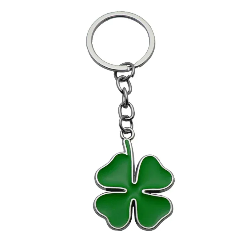 Metal Creative Car Key Chain Keychain Holder Keyring for BMW HONDA Mercedes Benz Cadillac KIA Nissan Land Rover Lexus SUZUKI view 3