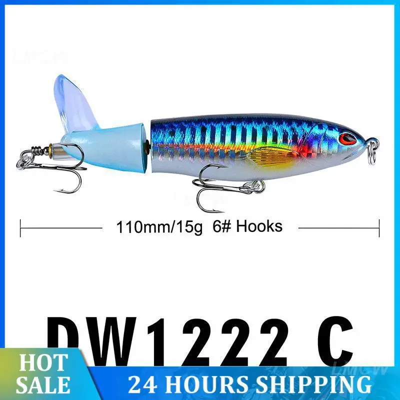 Fishing Gear Comes With Clear Weight Mainly Targeting Upper And Middle Layers Of Fish Soft Bait Hook Fishing Equipment Fake Bait