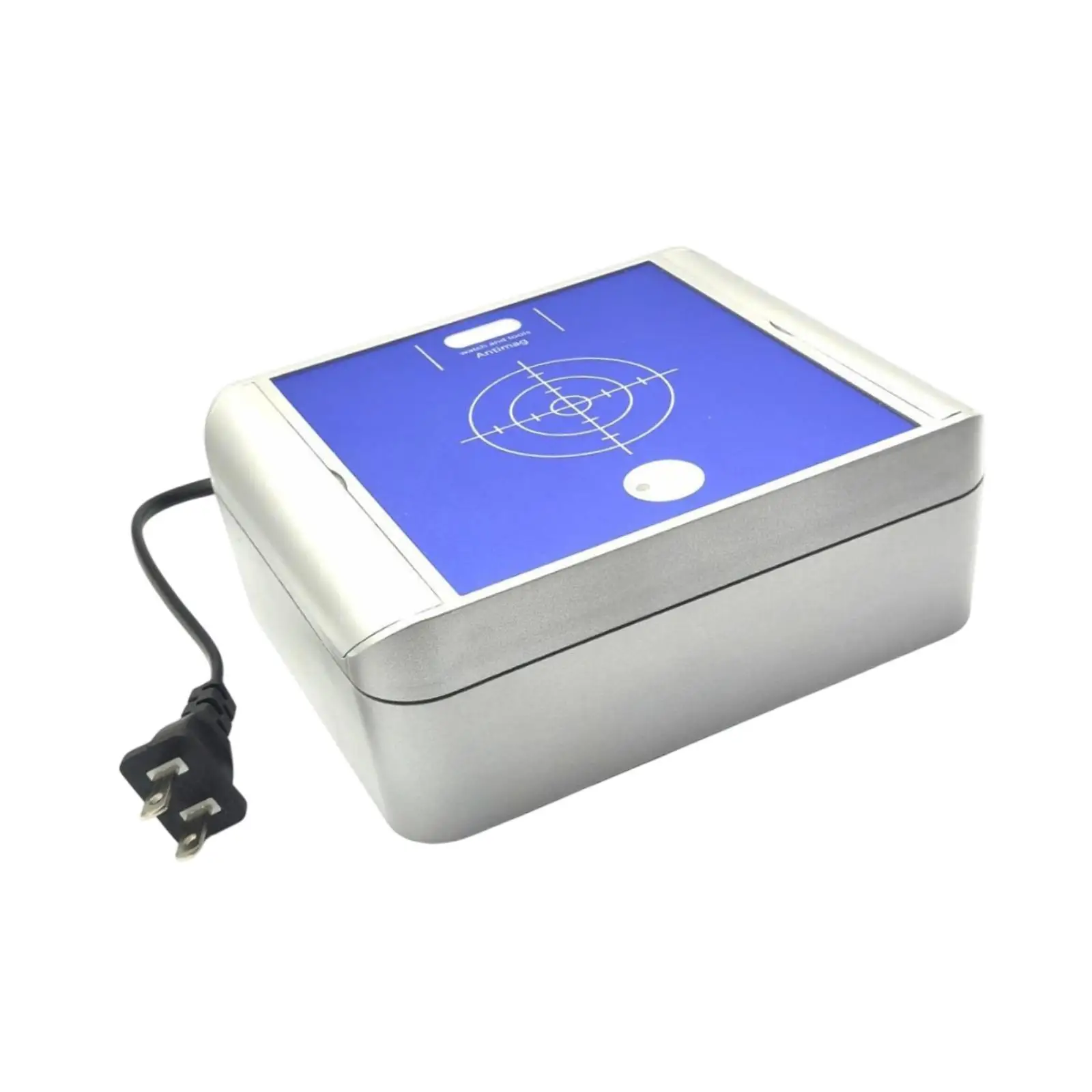 

Watch Demagnetizer Lightweight Gift Practical Watch Repair Degaussing Tool