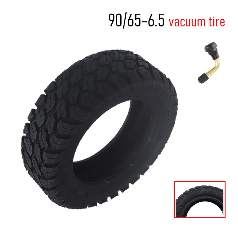 

For electric scooter tires 90/65-6.5 off-road vacuum tires 11 inch off-road tires