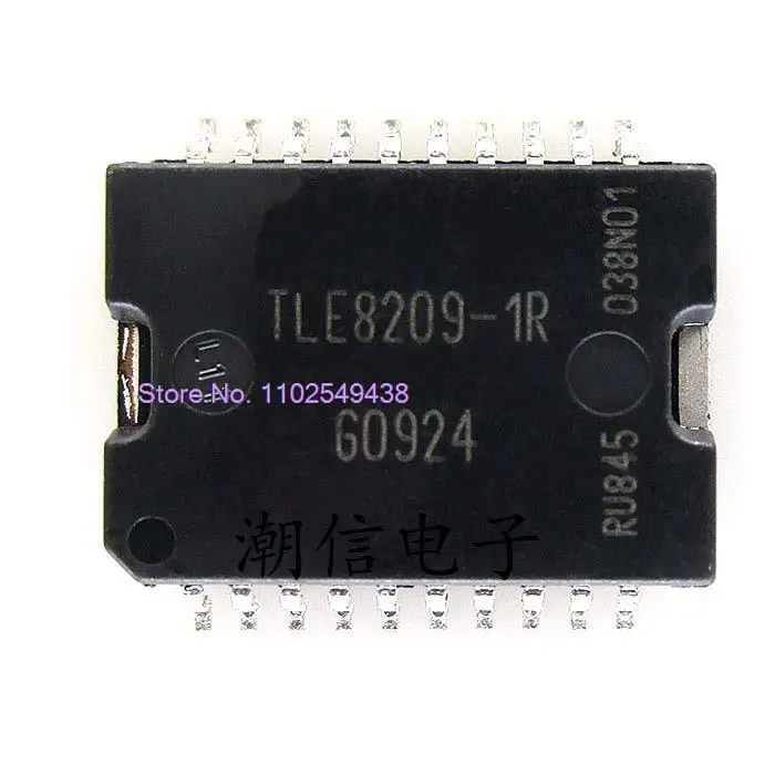 

TLE8209-1R