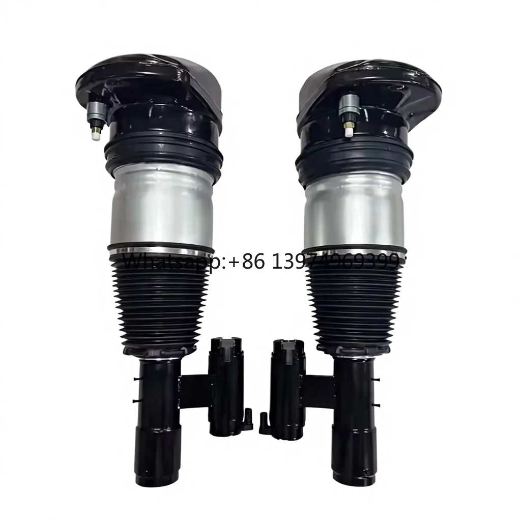 New Durable Front Air Strut Air Suspension Shock Absorber for BMW V 6 SERIES X-Drive G32 OE37106866705,37106866706,37107915966