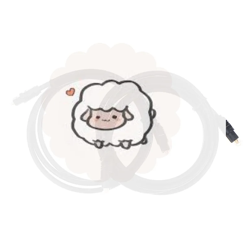 1/2Pcs Digital Audi… - image