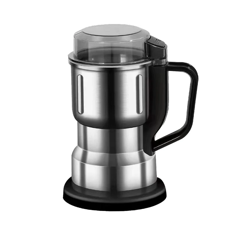 Кофемолка Ручная многофункциональная машина Victims Портафильтр из нержавеющей стали Кафе Капельные зерна Перец Эспрессо Орех