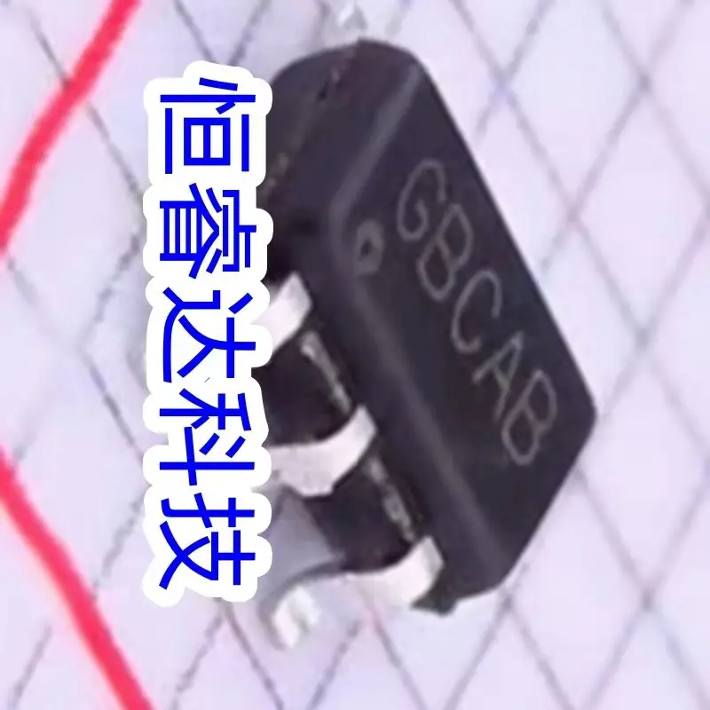 100% genuine 10pcs RY8310 SOT23-6 power supply/power management; DC-DC chip In Stock Can order